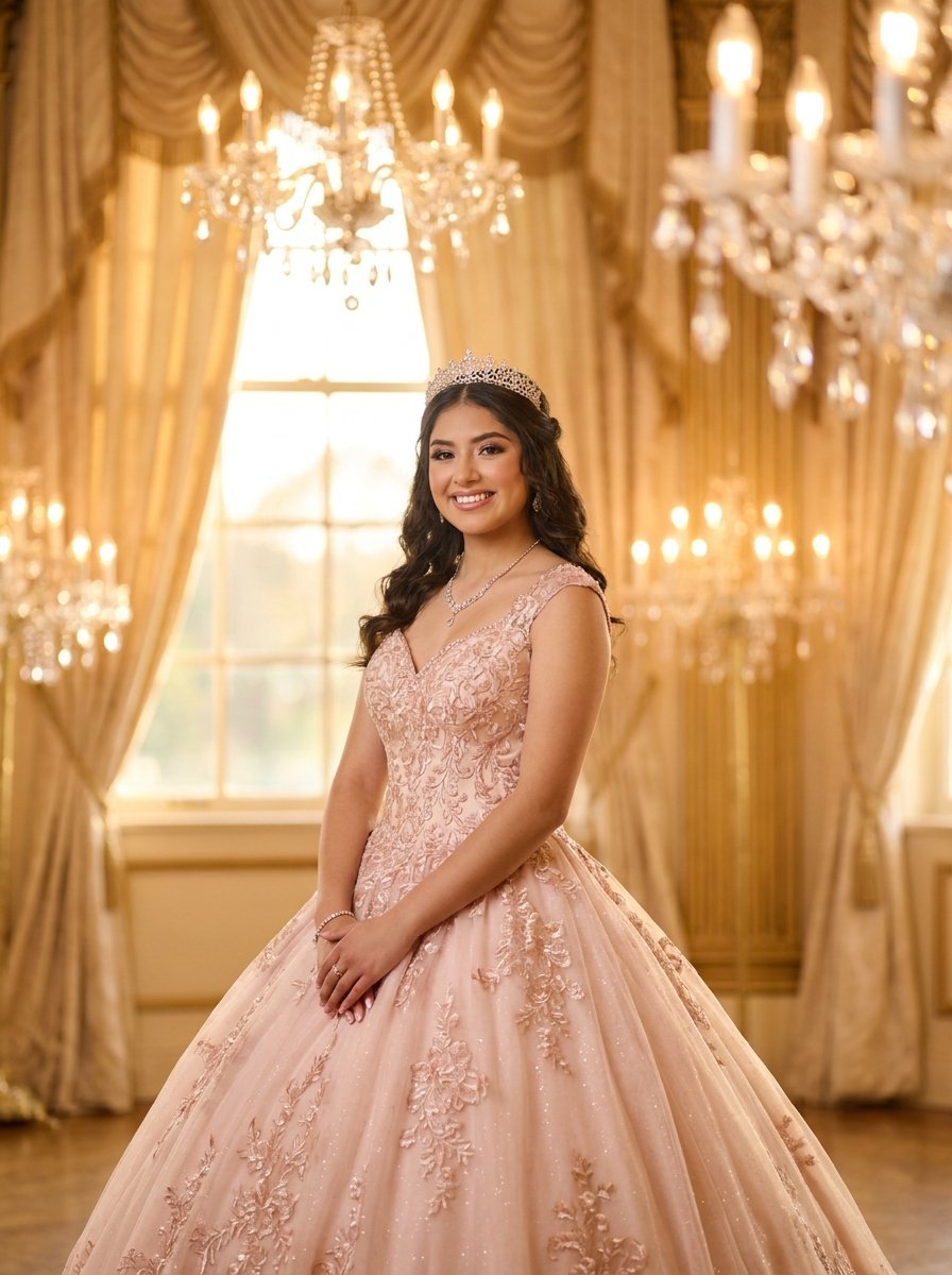 Quinceañera